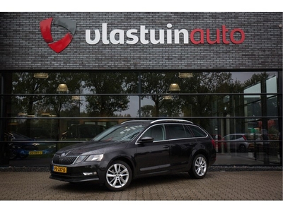 Škoda Octavia Combi 1.4 TSI Greentech Ambition Business