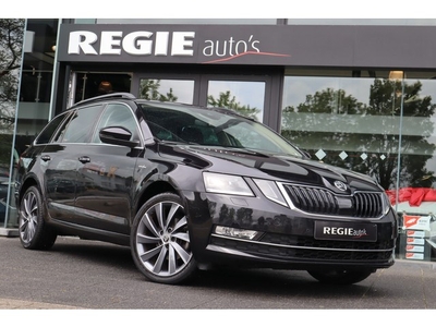 Škoda Octavia Combi 1.5 TSI Greentech Style L&K DSG