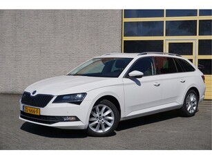 Škoda Superb Combi 1.5 TSI 150PK! Automaat Business Edition