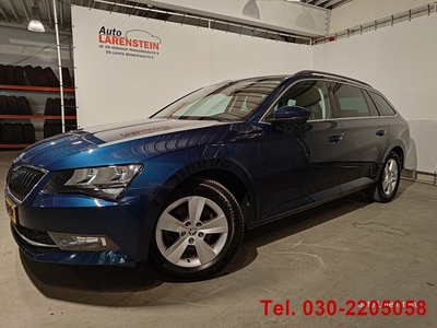 Škoda Superb Combi 1.5 TSI ACT 150pk Ambition Comfort