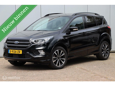 Kuga1.5 150PK ST-Line/CAME/TREKH./STUUR+RUIT VERW./A.KLEP E.