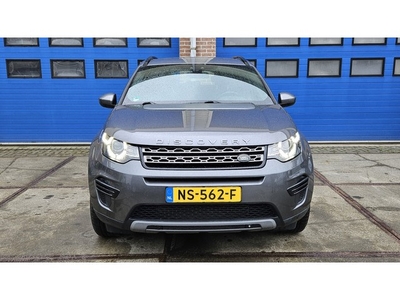 Land Rover Discovery Sport 2.2 SD4 4WD HSE *airco*