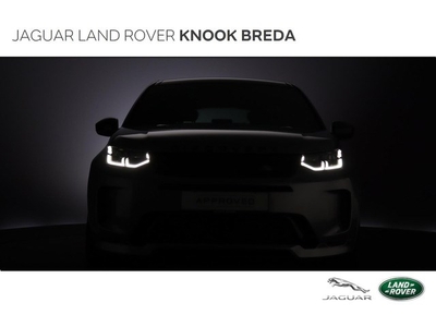 Land Rover Discovery Sport P300e R-Dynamic SE Trekhaak