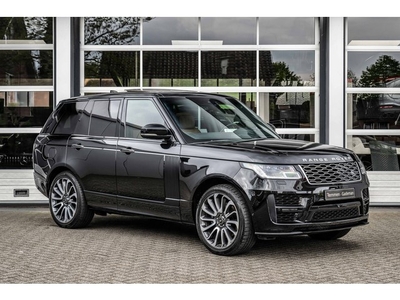 Land Rover Range Rover 2.0 P400e Autobiography (bj 2019)