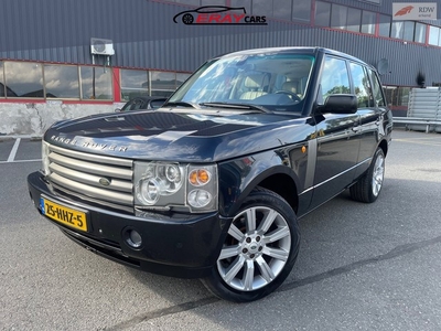 Land Rover Range Rover 4.4 V8 HSE / YOUNGTIMER / AUTOMAAT /