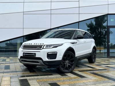 Land Rover Range Rover Evoque 2.0 TD4 SE Dynamic