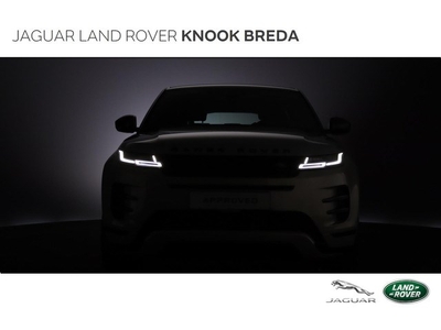 Land Rover Range Rover Evoque P300e AWD R-Dynamic HSE