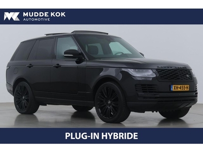 Land Rover Range Rover P400e Vogue VERKOCHT