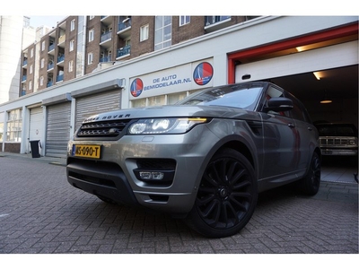 Land Rover Range Rover Sport 3.0 TDV6 HSE Dynamic * NL AUTO