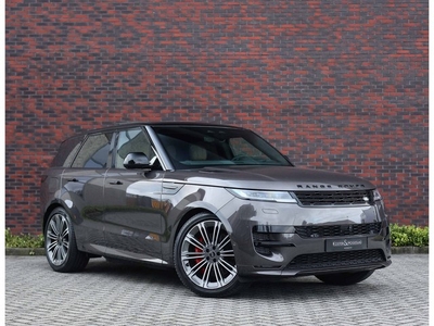 Land Rover Range Rover Sport P550e Autobiography (bj 2023)