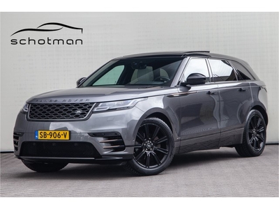 Land Rover Range Rover Velar 2.0 D240 AWD R-Dynamic HSE