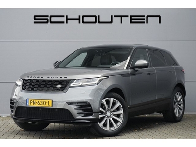 Land Rover Range Rover Velar 2.0 I4 Turbo AWD R-Dynamic SE