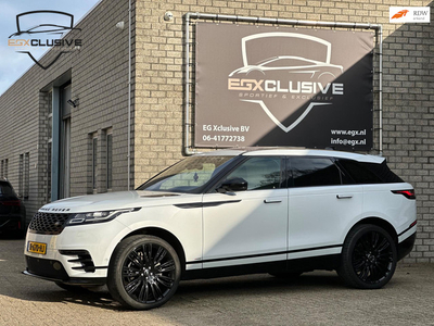 Land Rover Range Rover Velar 2.0 P250 Turbo AWD R-Dynamic HSE