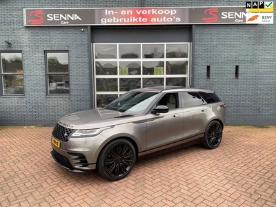 Land Rover Range Rover Velar 3.0 D300 R-Dyn - Facelift 2021