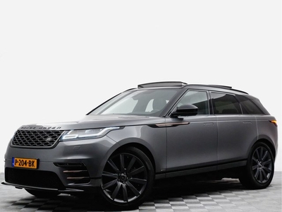 Land Rover Range Rover Velar 3.0 V6 AWD R-Dynamic HSE