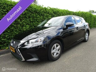 Lexus CT 200h - HYBRIDE - ECC - Cruise Control - 63.000 KM