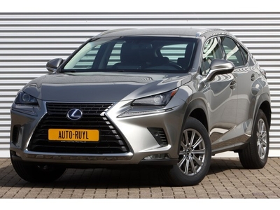 Lexus NX 300h AWD Business Line AWD Leer / Navi (bj 2018)