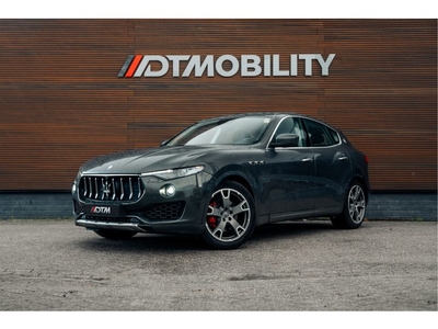 Maserati Levante 3.0 V6 D AWD GranLusso Panoramadak