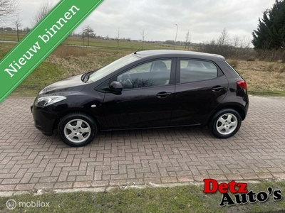 Mazda 2 1.3 S-VT Olympia Sport,airco,5deurs