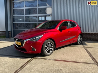 Mazda 2 1.5 Skyactiv-G SkyLease GT