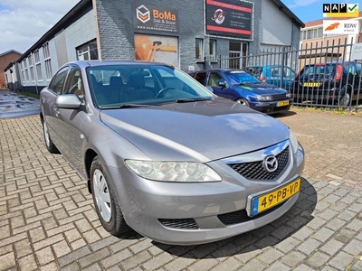 Mazda 6 Sport 2.0i Executive ( automaat )