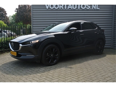 Mazda CX-30 2.0 e-SkyActiv-G 150PK , AUT , Homura , NAVI