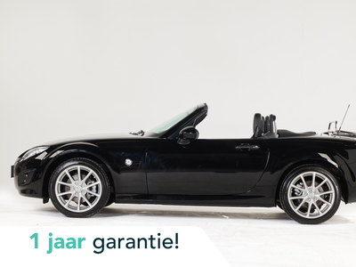 MAZDA MX-5 2.0 GT-L | AUTOMAAT | 19.000KM