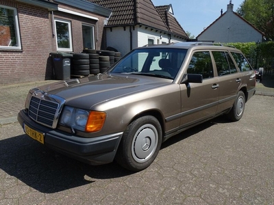 Mercedes 200-500 Combi 300 TE Aut 6-cilinder 180pk