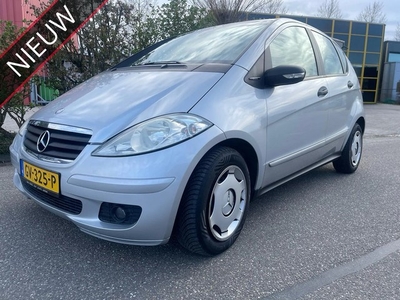 Mercedes-Benz A 170 Classic 2e Eigenaar, N.A.P.