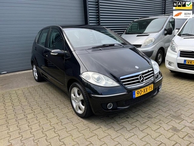 Mercedes-Benz A-klasse 170 Avantgarde STOELVERWARMING/AIRCO