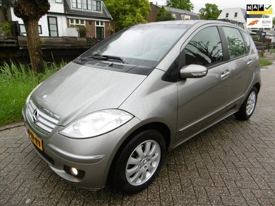 Mercedes-Benz A-klasse 170 Elegance Automaat 96.000km NAP