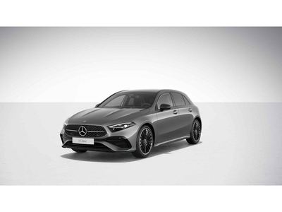 Mercedes-Benz A-klasse 180 AMG Line