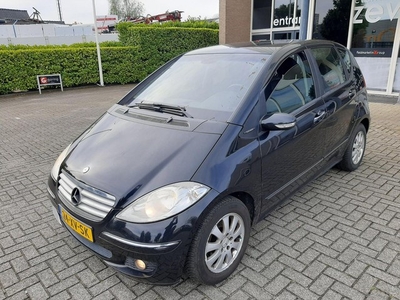 Mercedes-Benz A-klasse 180 CDI Classic