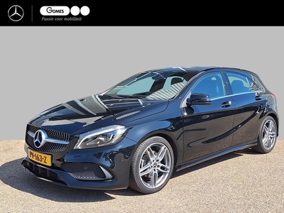 Mercedes-Benz A-klasse 180 Sport Edition