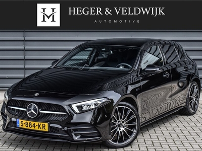 Mercedes-Benz A-Klasse 250 e Business Solution AMG Limited