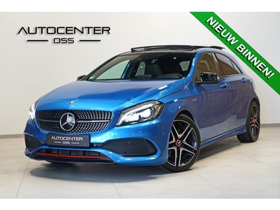 Mercedes-Benz A-Klasse 250 Sport ? EENMALIGE KANS ? VOL