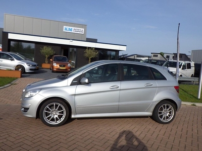 Mercedes-Benz B-klasse 160 BlueEFFICIENCY Business Class