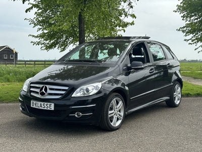 Mercedes-Benz B-Klasse 180 * Airco * Leder *