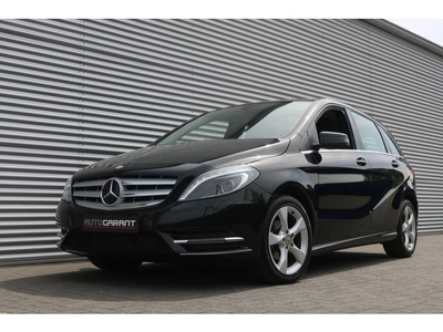 Mercedes-Benz B-Klasse 180 Ambition (96.933Km! NAP! Orig NL