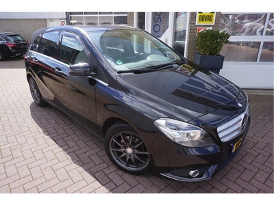 Mercedes-Benz B-Klasse 180 Ambition (bj 2014)