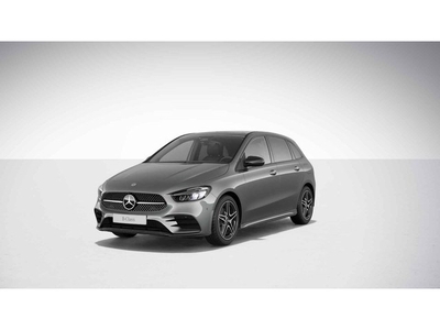 Mercedes-Benz B-klasse 180 AMG Line