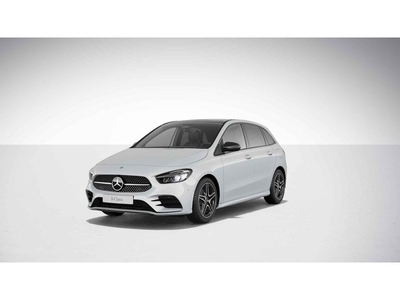 Mercedes-Benz B-klasse 180 AMG Line