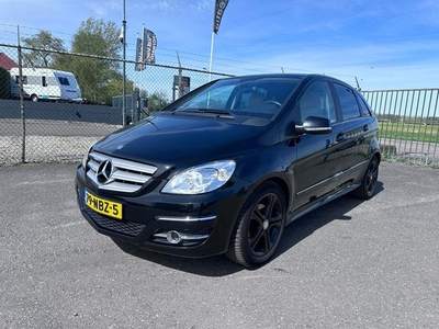 Mercedes-Benz B-klasse 180 CDI Business Class