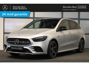 Mercedes-Benz B-klasse 250 e Business Solution AMG Limited