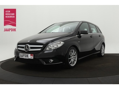 Mercedes-Benz B-Klasse BWJ 2012 180 Ambition 132 PK