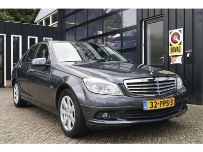 Mercedes-Benz C-Klasse 180 CGI Business Class / NL-Auto /