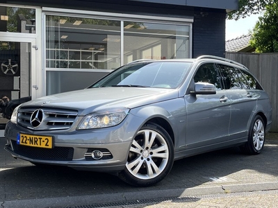 Mercedes-Benz C-Klasse Estate 180 CGI BlueEFFICIENCY