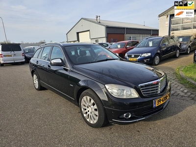 Mercedes-Benz C-klasse Estate 220 CDI Elegance Automaat