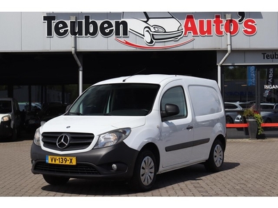 Mercedes-Benz Citan 108 CDI BlueEFFICIENCY Business