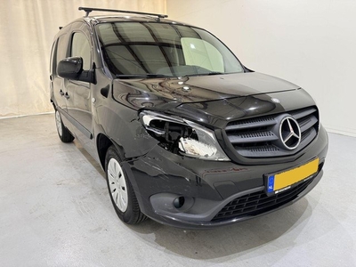 Mercedes-Benz Citan 109 CDI BlueEff Airco (bj 2019)